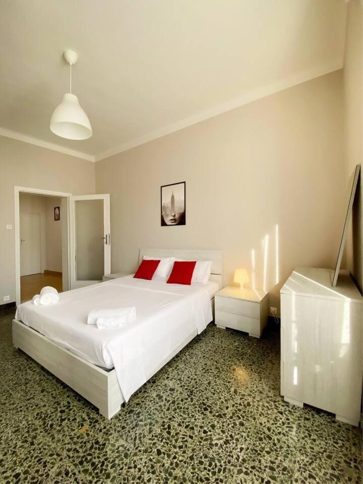 Comodo e Pratico nel Cuore pulsante di Pisa Apartment in Pisa