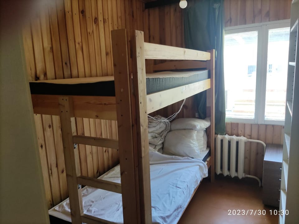 Pühajärve Maja House in Estonia