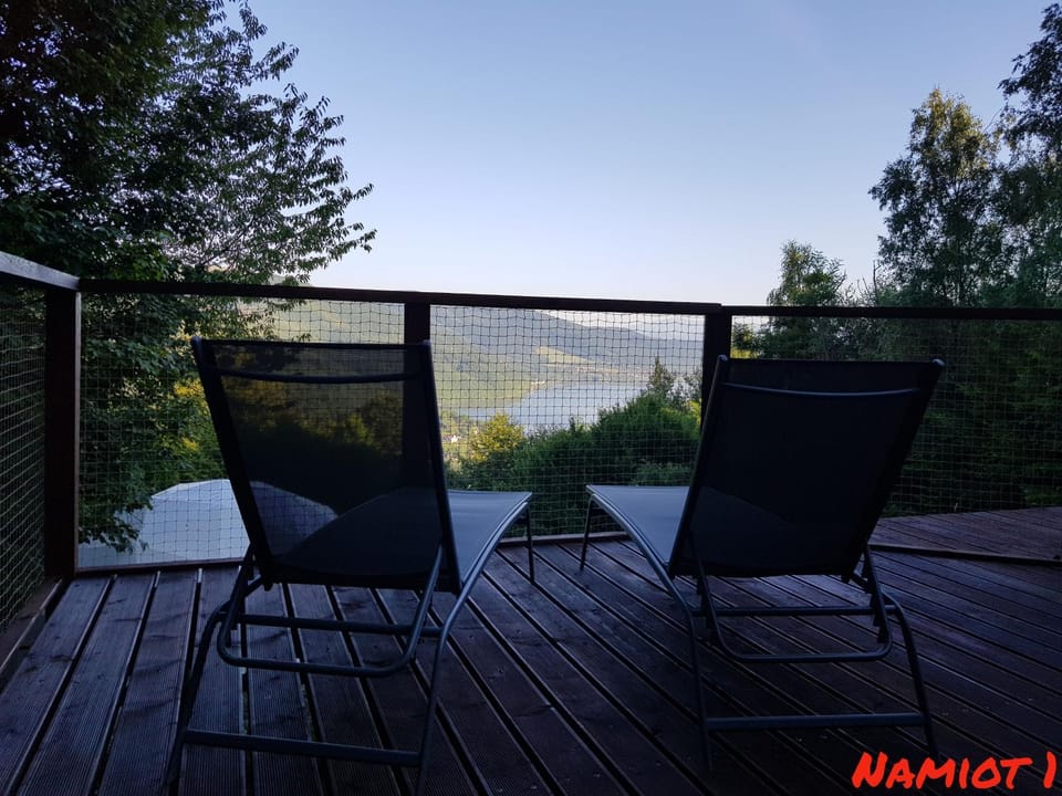 Lake view