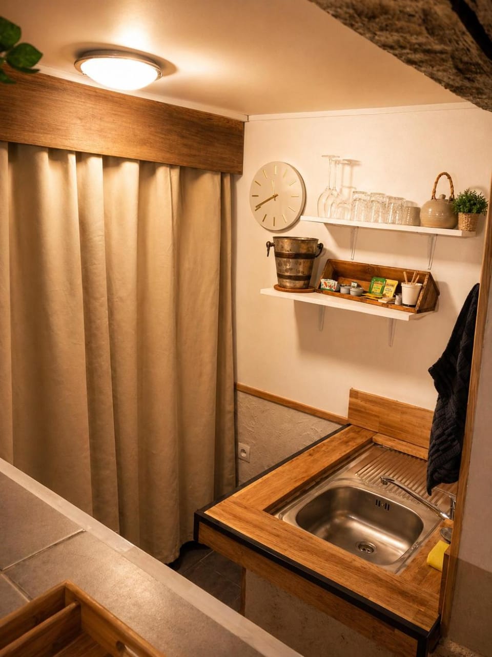 Suite spa Romantique avec piscine privée cosy clim Apartment in Jura