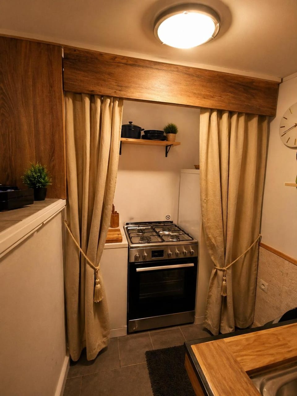 Suite spa Romantique avec piscine privée cosy clim Apartment in Jura