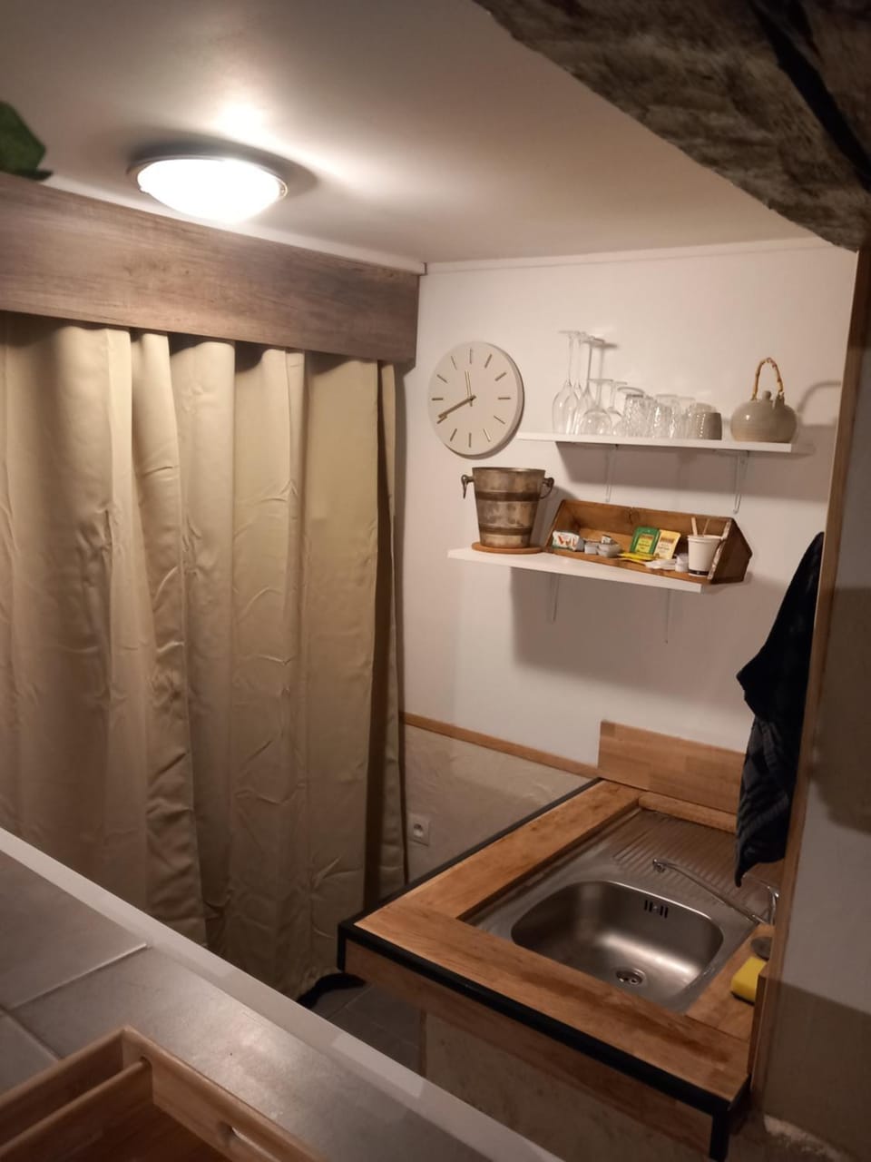 La suite Bressanne - Suite love and spa Apartment in Jura