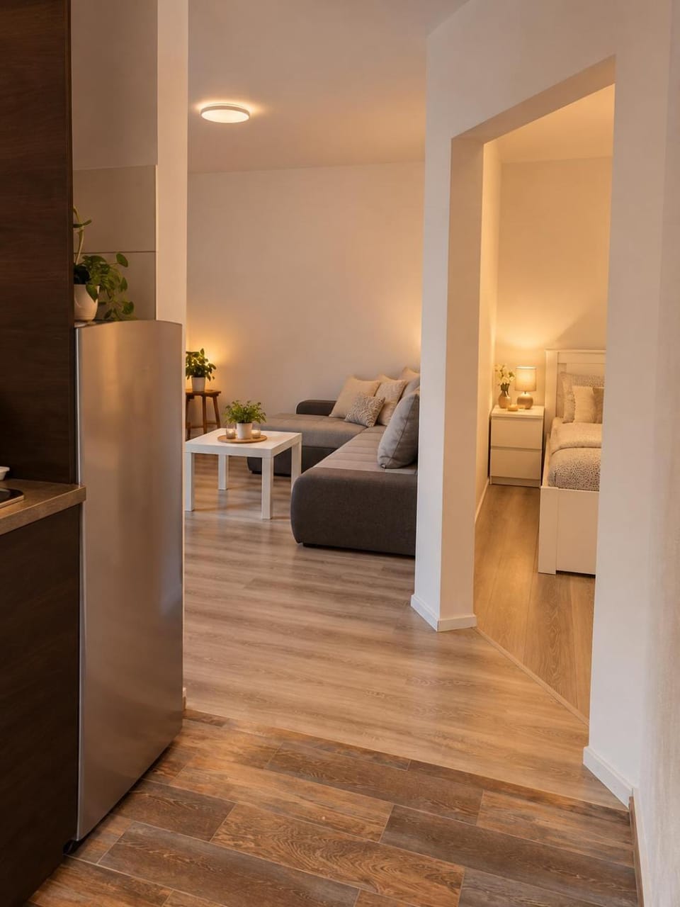 Dalla Rossa Apartment Apartment in Istria County