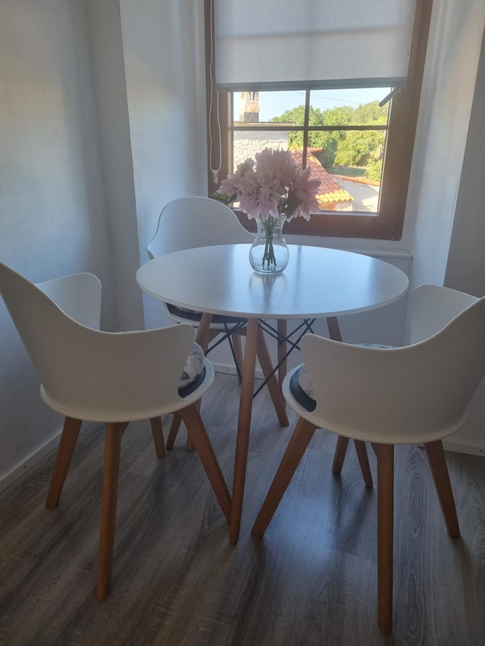 Dalla Rossa Apartment Apartment in Istria County