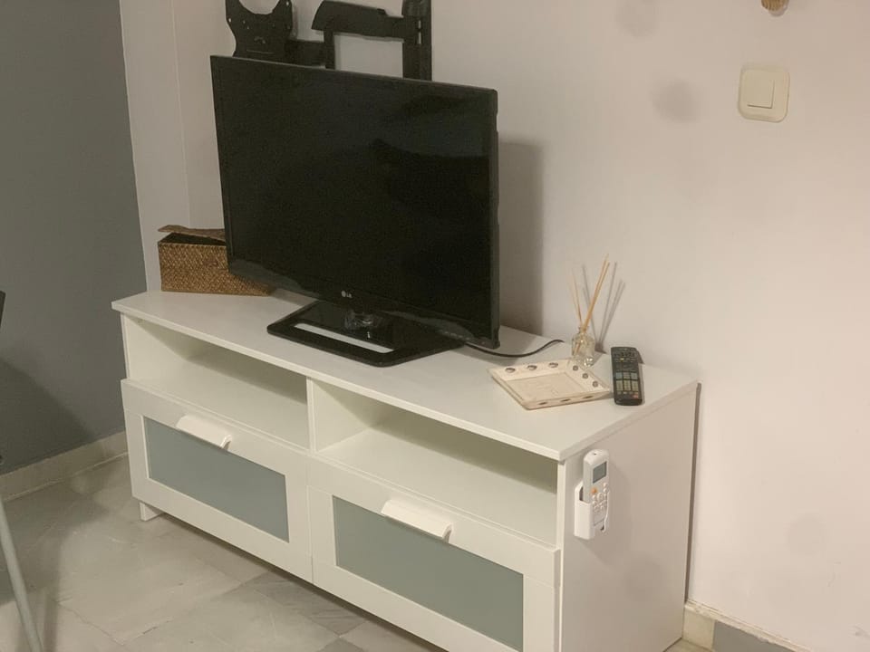 Casa Murillo Apartment in El Puerto de Santa María