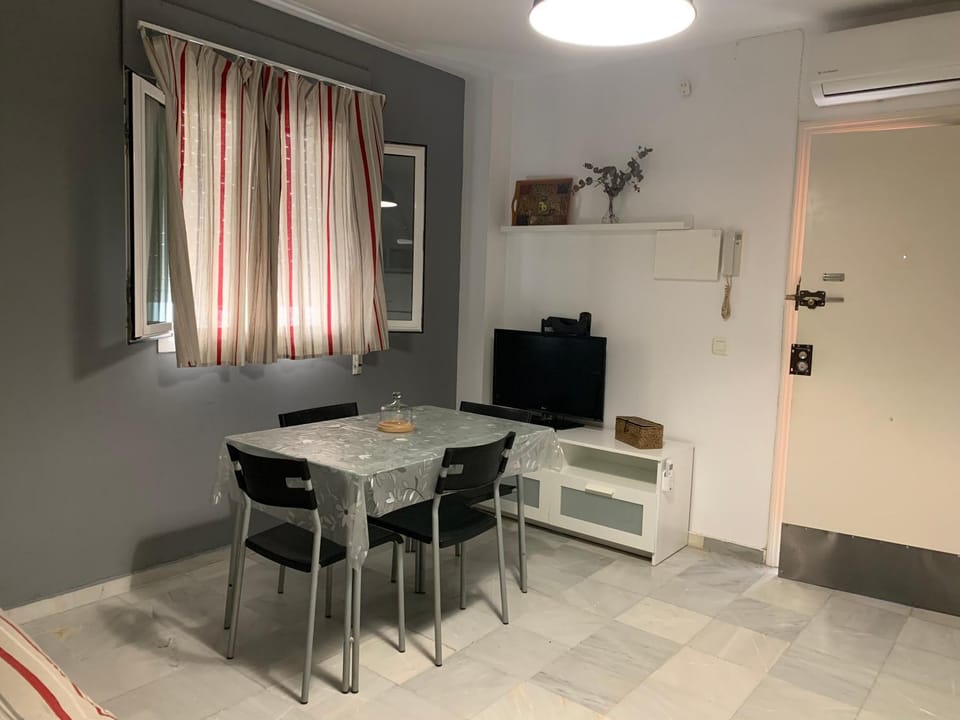 Casa Murillo Apartment in El Puerto de Santa María