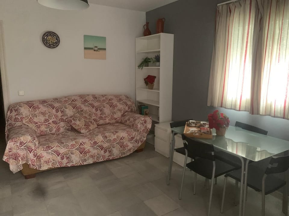 Casa Murillo Apartment in El Puerto de Santa María