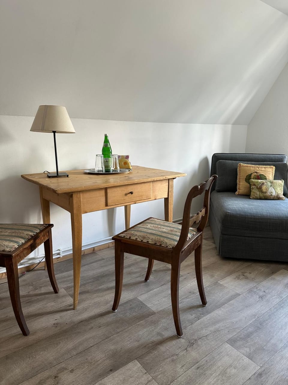 Birnbom Warnemünde Bed and Breakfast in Mecklenburg-Vorpommern, Germany