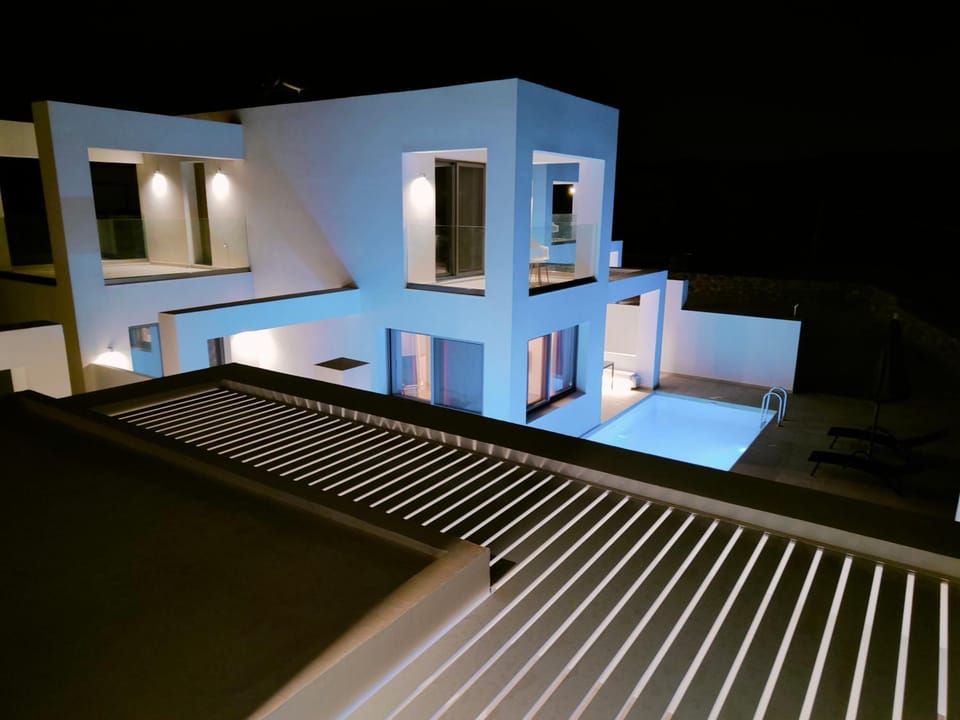 Alpha Villas Villa in Rhodes, Greece