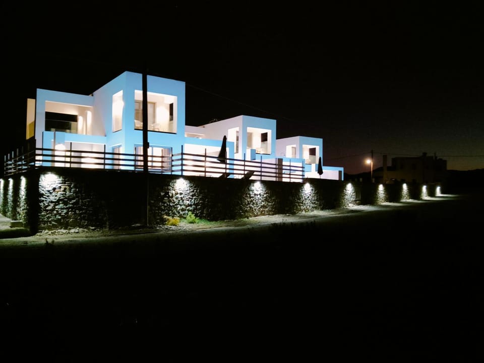 Alpha Villas Villa in Rhodes, Greece