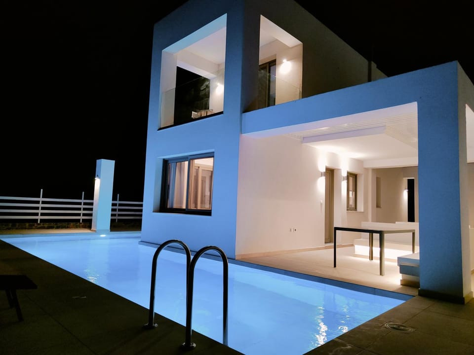 Alpha Villas Villa in Rhodes, Greece