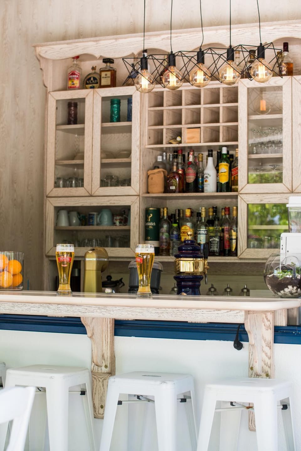Food, Drinks