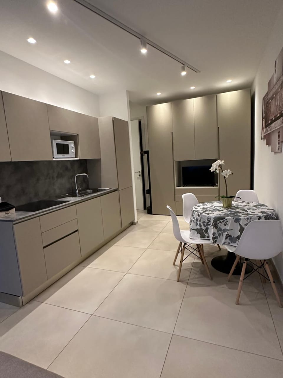 Apartments Ennio Top Class Apartment in Bari