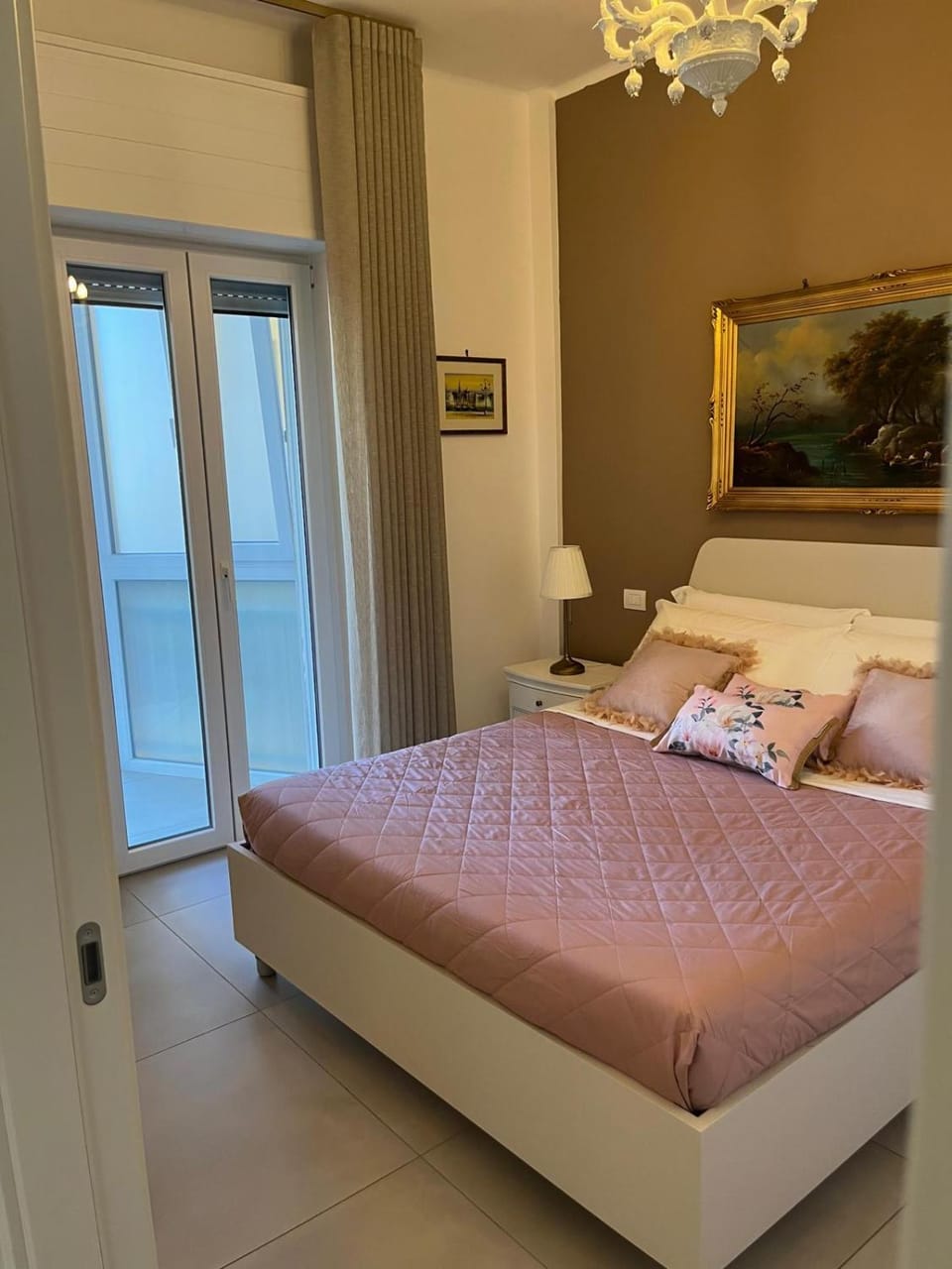 Apartments Ennio Top Class Apartment in Bari