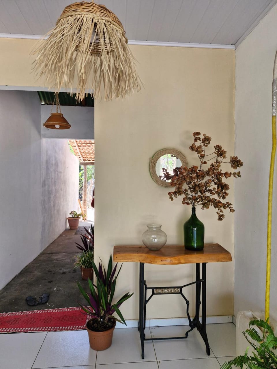 Rancho Dias Campground/ 
RV Resort in State of Maranhão, Brazil