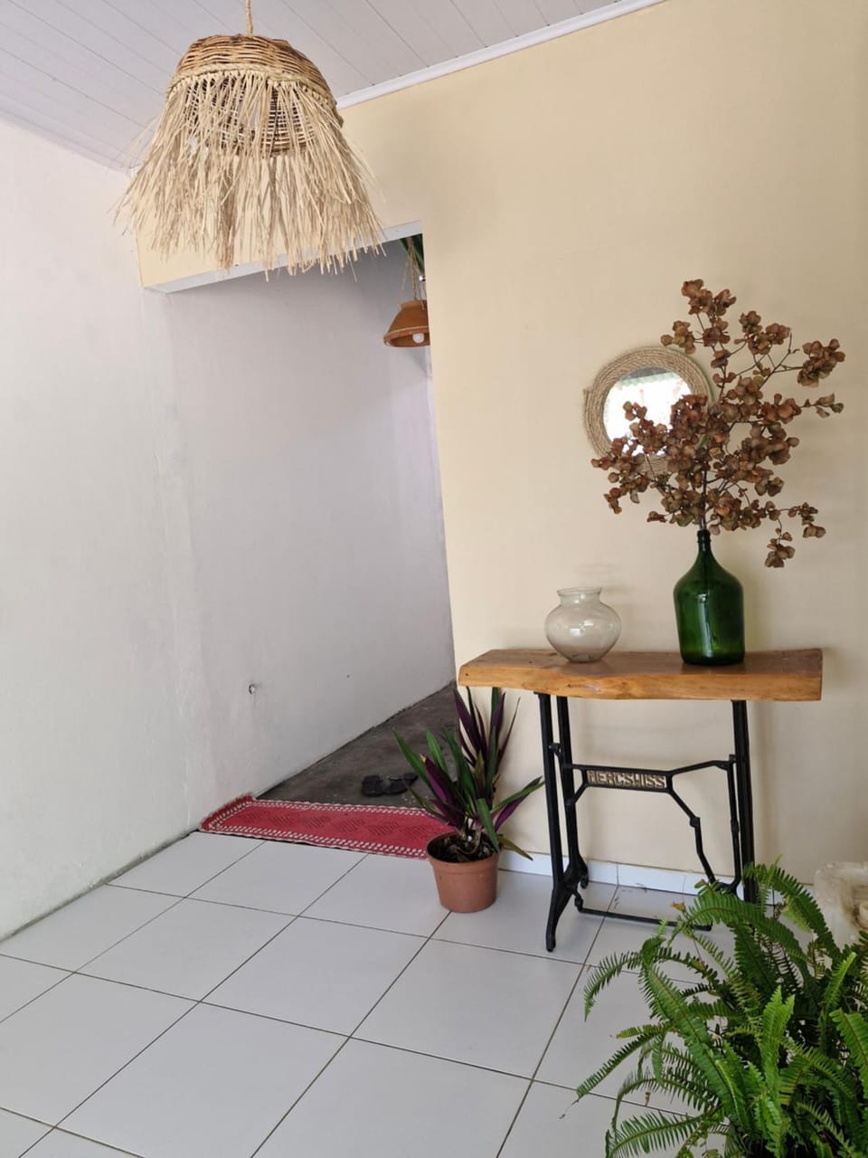 Rancho Dias Campground/ 
RV Resort in State of Maranhão, Brazil