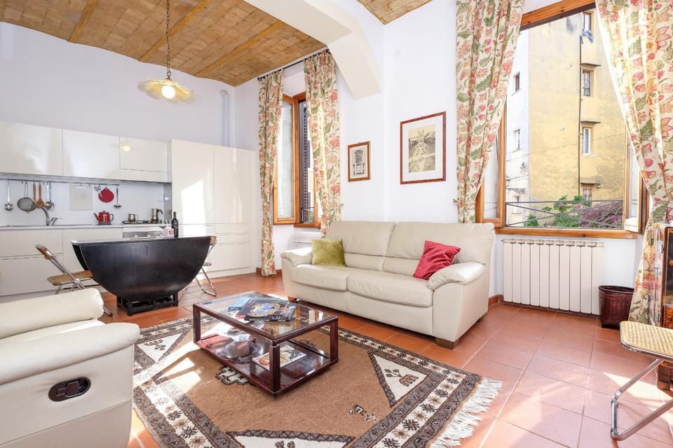 Kitchen or kitchenette, Living room, Other, Dining area