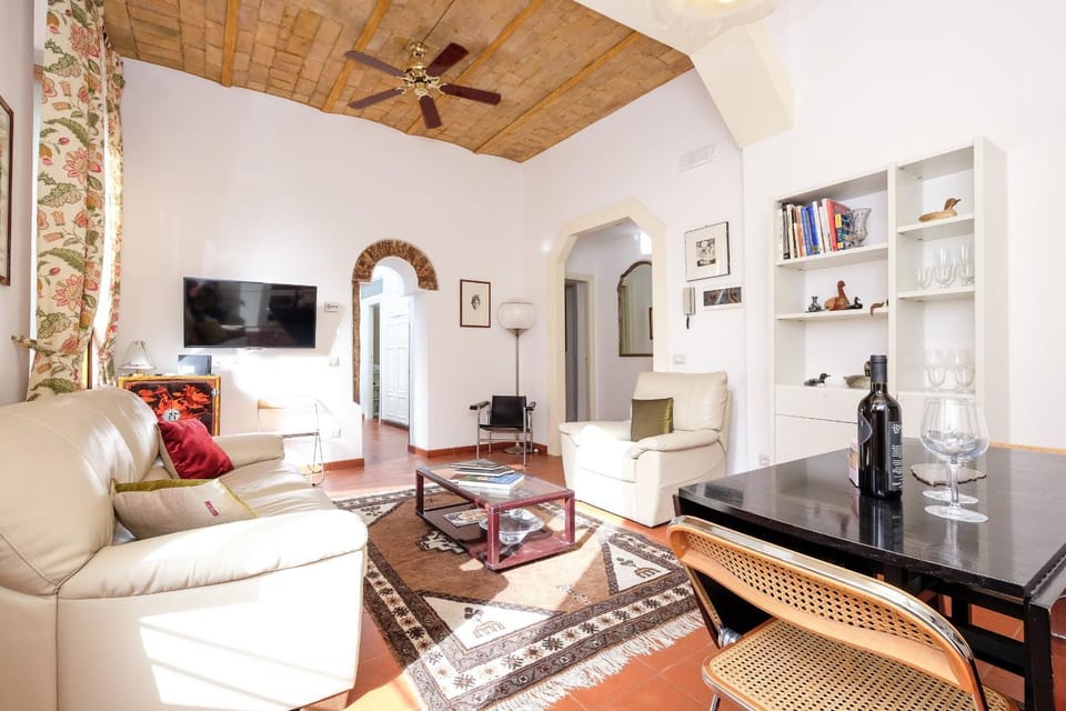 Living room, Other
