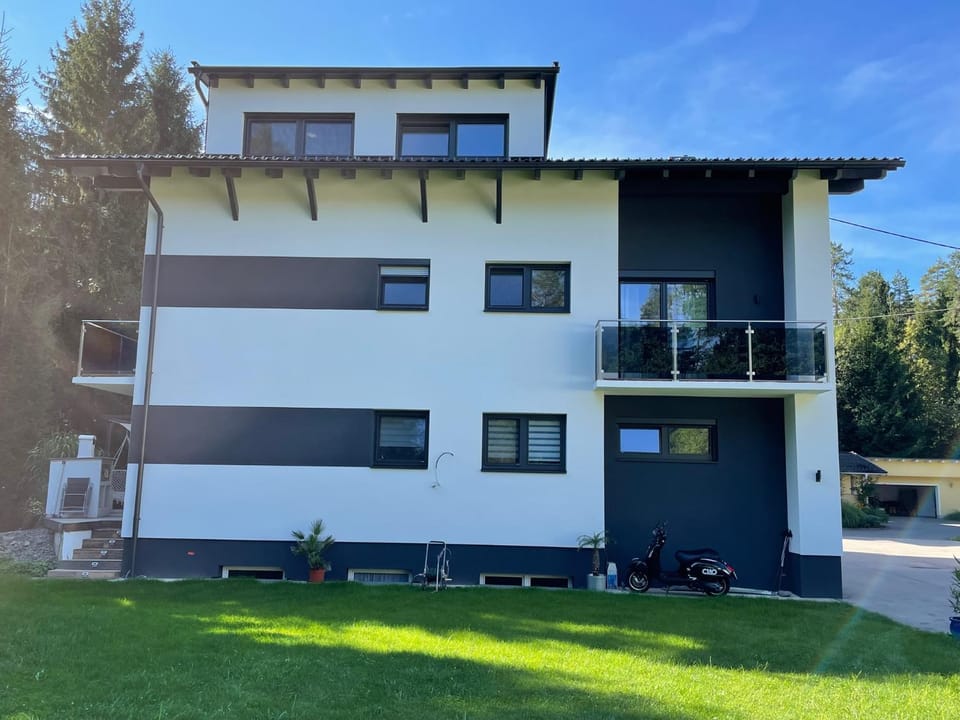 FEWO CELINE Apartment in Carinthia, Austria