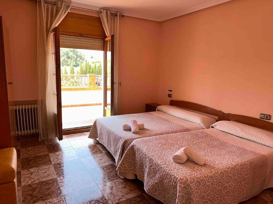 Casa Rural Baza Country House in Andalusia