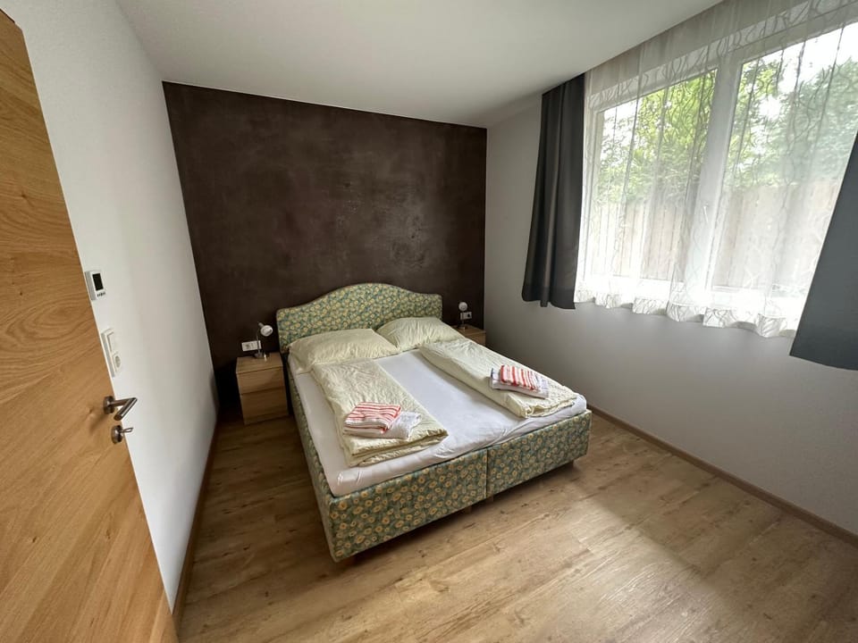 Top 1 Gartenwohnung Apartment in Kitzbuhel