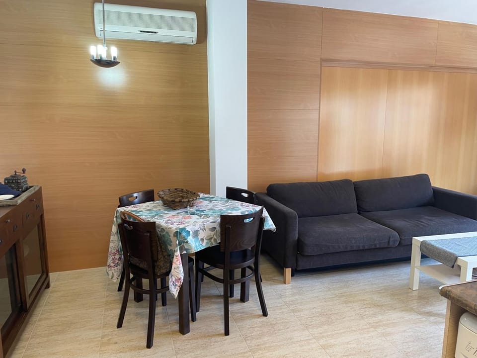 AMP25 Apartment in Baix Ebre