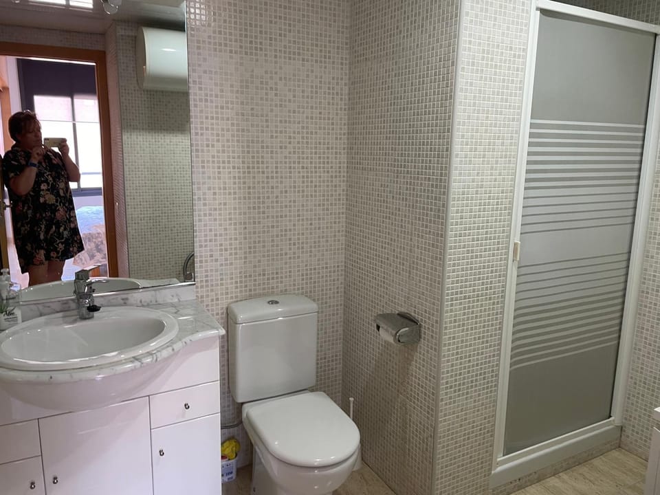 AMP25 Apartment in Baix Ebre