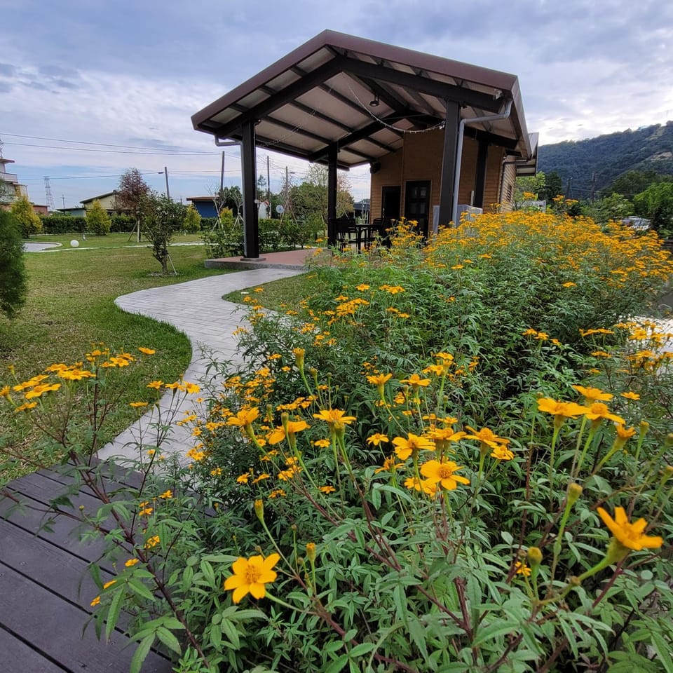 50 Lan House Bed and Breakfast in Taiwan, Province of China
