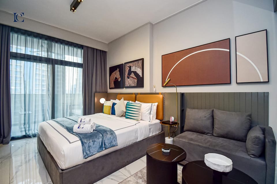 TV and multimedia, Living room, Photo of the whole room, Bedroom