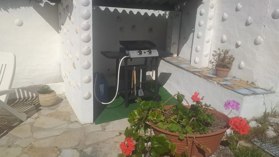 BBQ facilities
