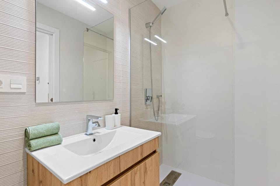 Tokai Residences Casa Arco Iris Apartment in San Pedro del Pinatar