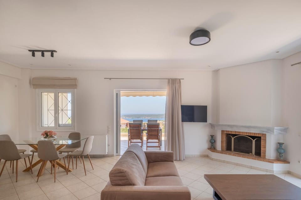 Villa Katrin 2 House in Messenia