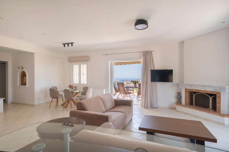 Villa Katrin 2 House in Messenia