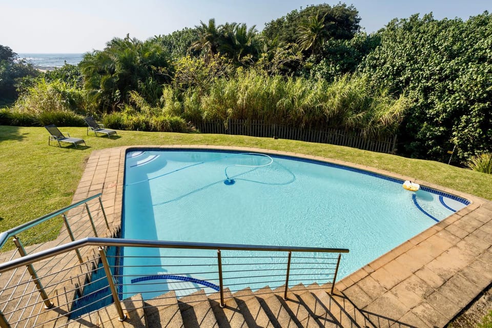 Sea view, Swimming pool