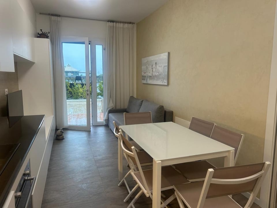 Residence El Palmar DA COLLA Apartment in Lido di Jesolo