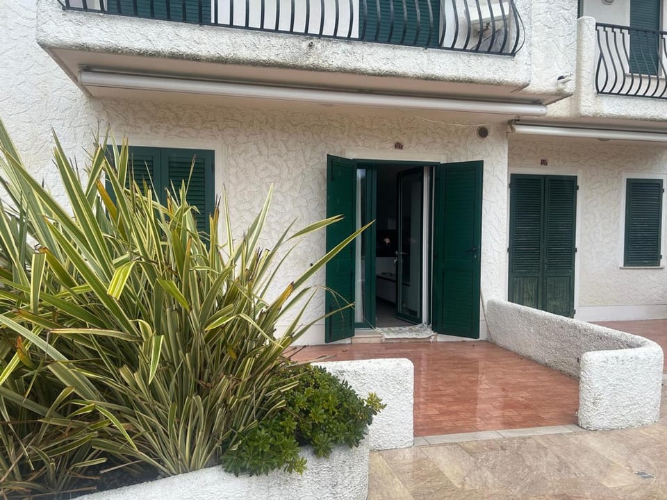 Residence El Palmar DA COLLA Apartment in Lido di Jesolo