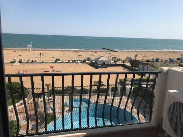 Residence El Palmar DA COLLA Apartment in Lido di Jesolo