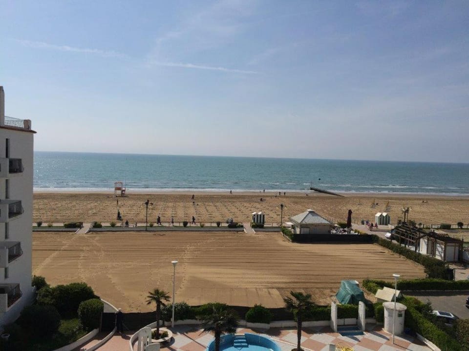 Residence El Palmar DA COLLA Apartment in Lido di Jesolo