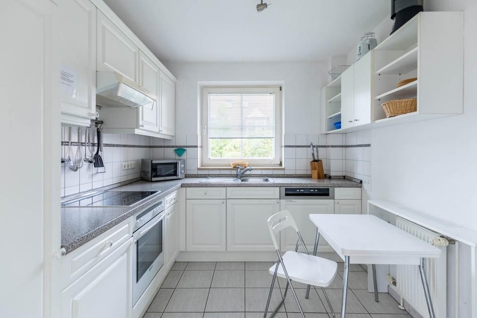 Haus Jenny Wohnung C 4 Apartment in Boltenhagen