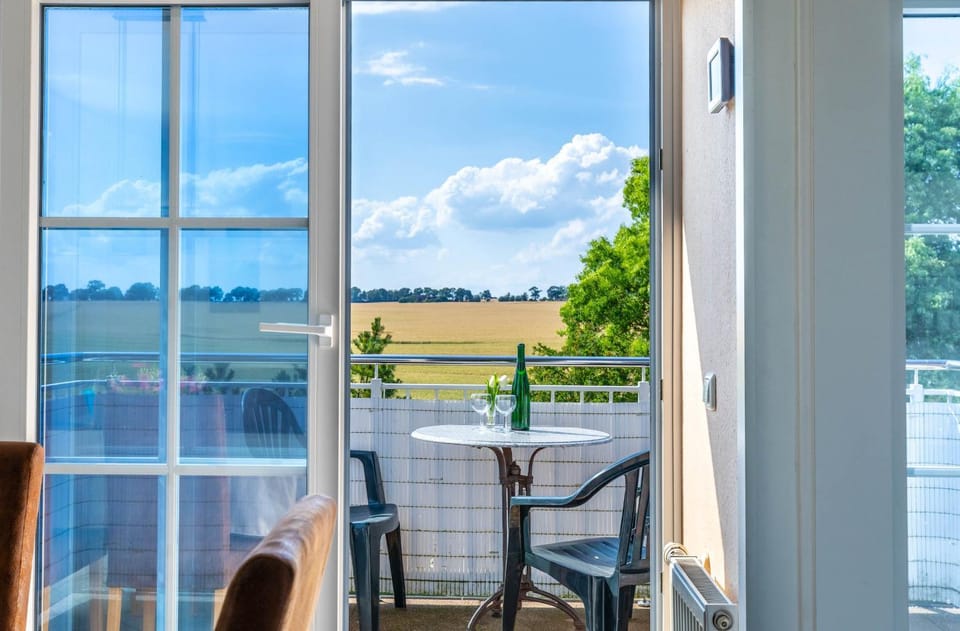 Haus Jenny Wohnung C 5 Apartment in Boltenhagen