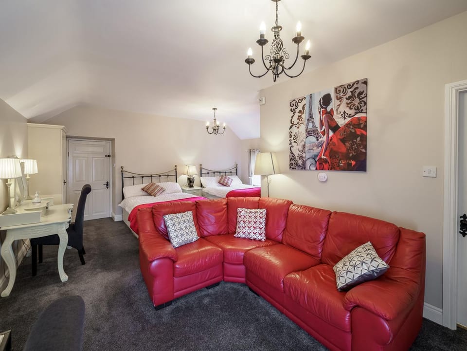 McCarthy's B&B Bed and Breakfast in County Waterford