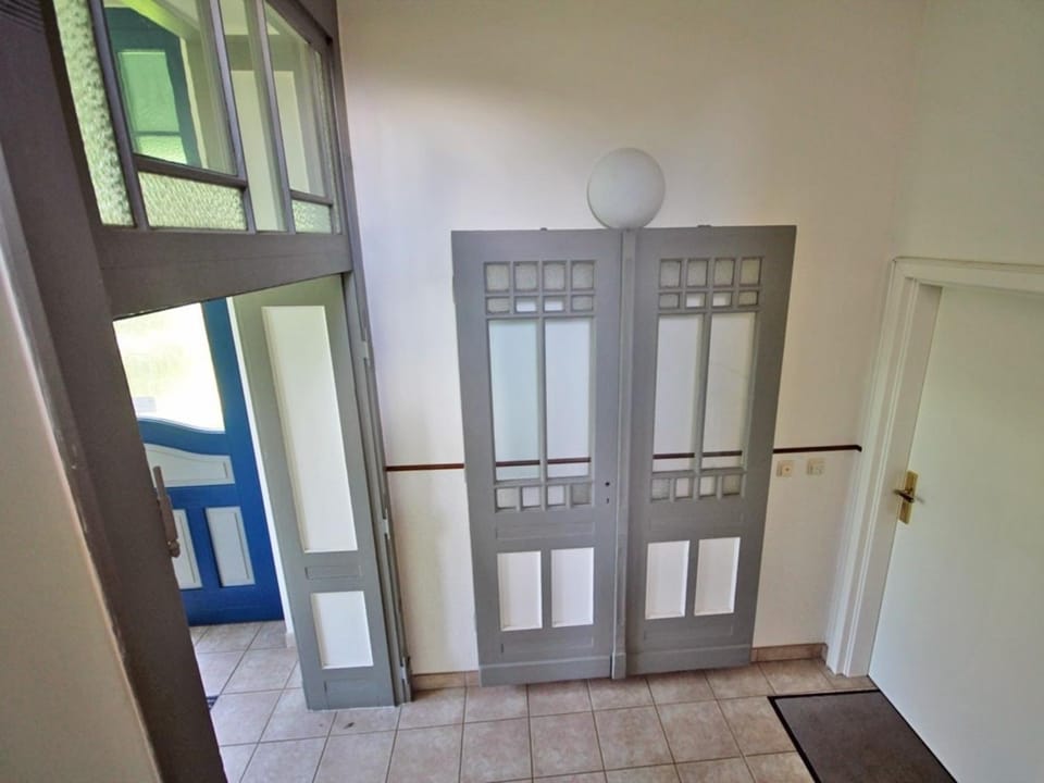 Villa Glück Auf - 08-04 Apartment in Kühlungsborn