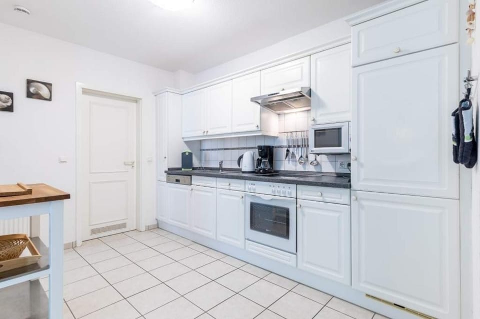 Haus Jenny Wohnung D 2 Apartment in Boltenhagen