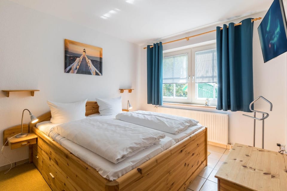 Haus Jenny Wohnung D 2 Apartment in Boltenhagen