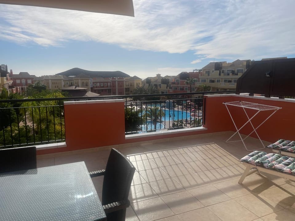 Sunset apartment Apartment in Playa de las Americas