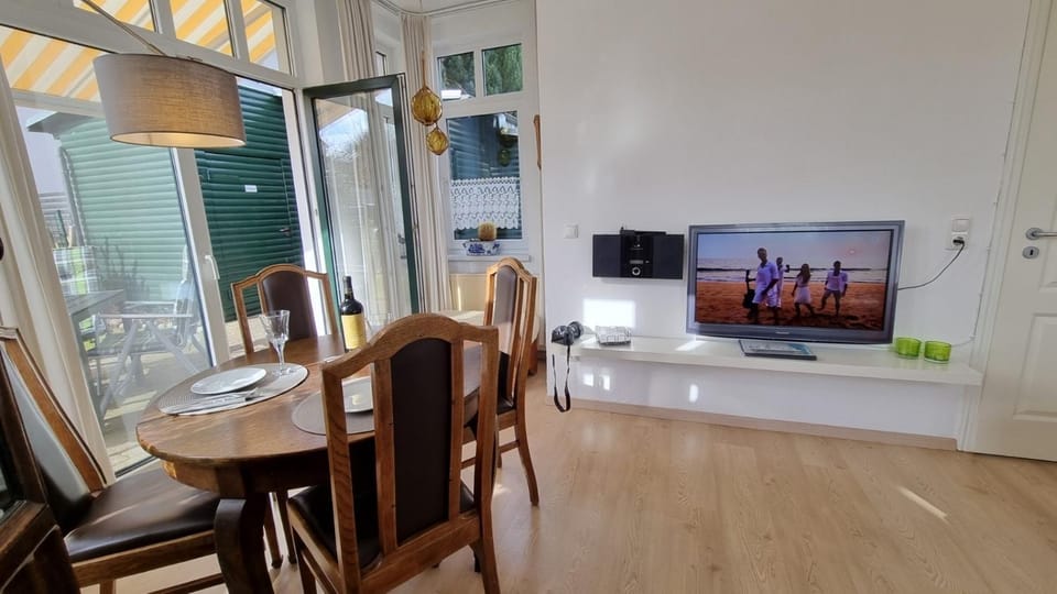Doberaner Str 32a - 11-01 Apartment in Kühlungsborn