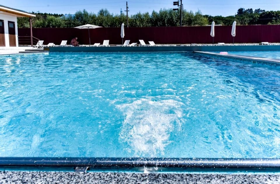 Day, Pool view, Swimming pool