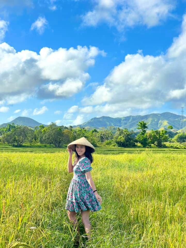 Joseph Agricultural Farm Country House in Central Visayas