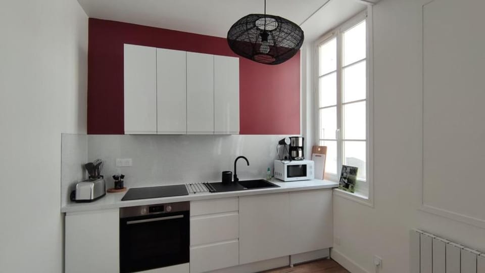 Le Tréville Grand Studio Cosy 32M2 Apartment in Nouvelle-Aquitaine