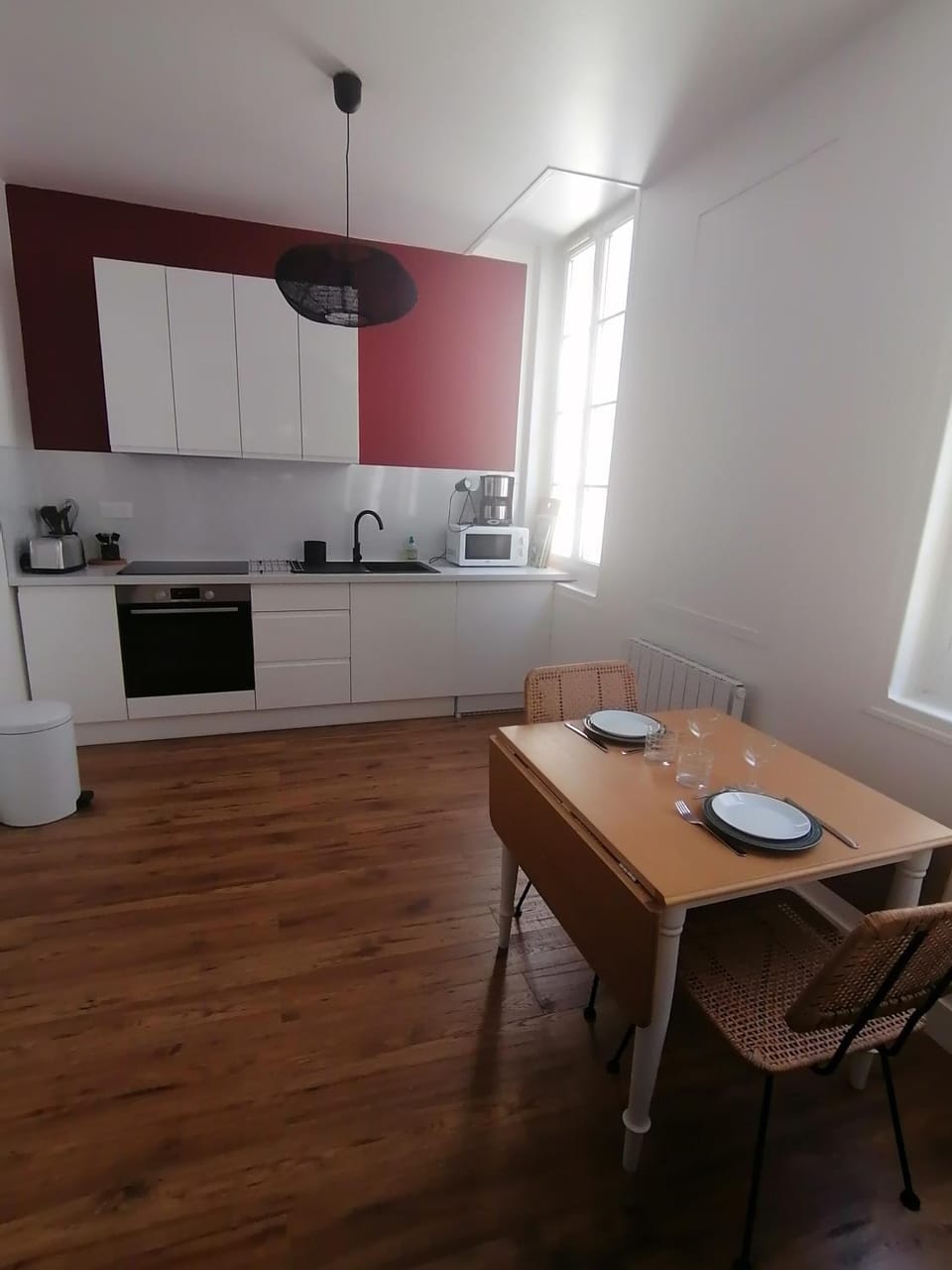 Le Tréville Grand Studio Cosy 32M2 Apartment in Nouvelle-Aquitaine